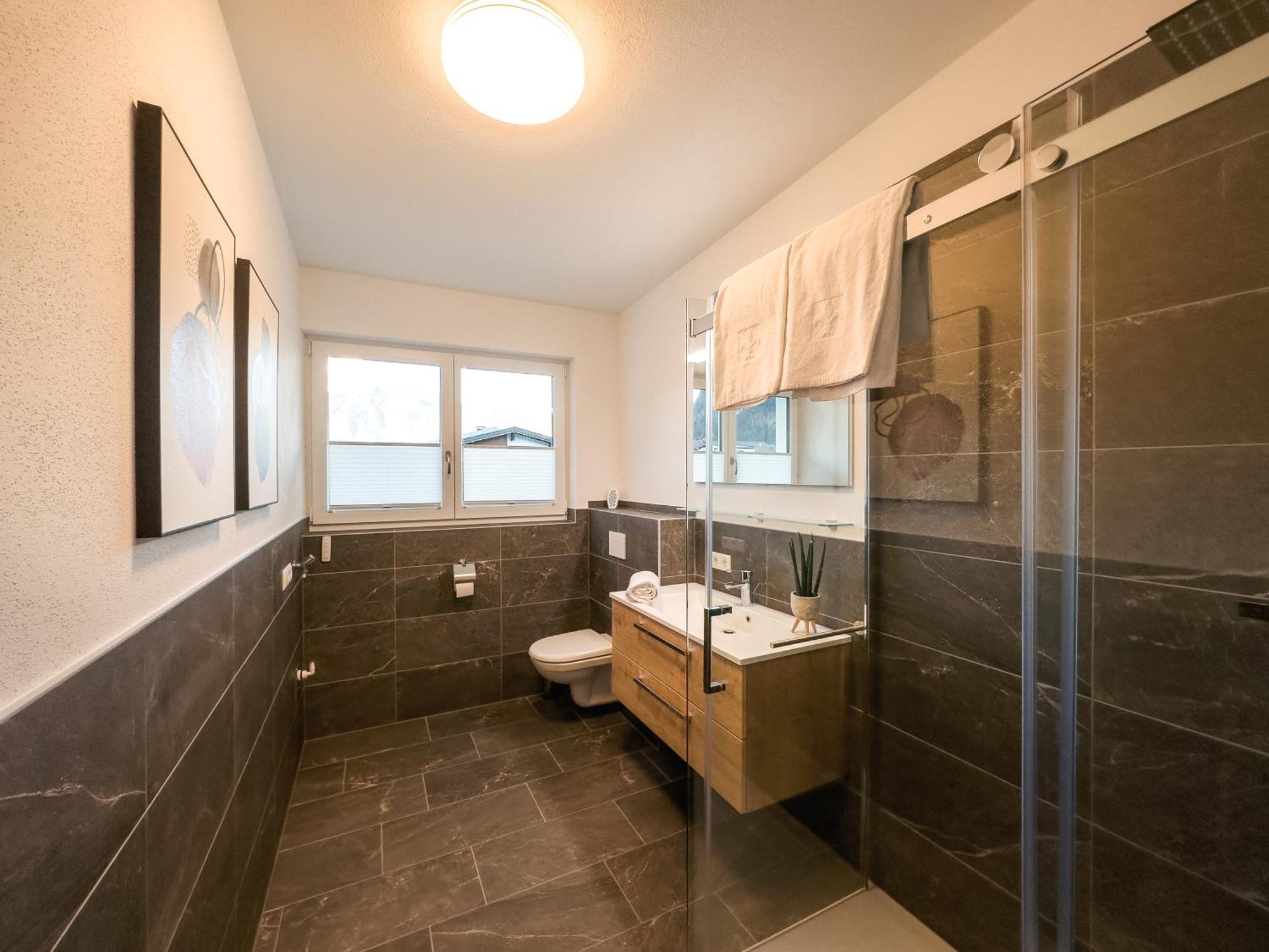 Alpenluxus Presents - Marias Zillertalblick With Roof Terrace, 3 Bedrooms & Parking Space Schlitters Zewnętrze zdjęcie