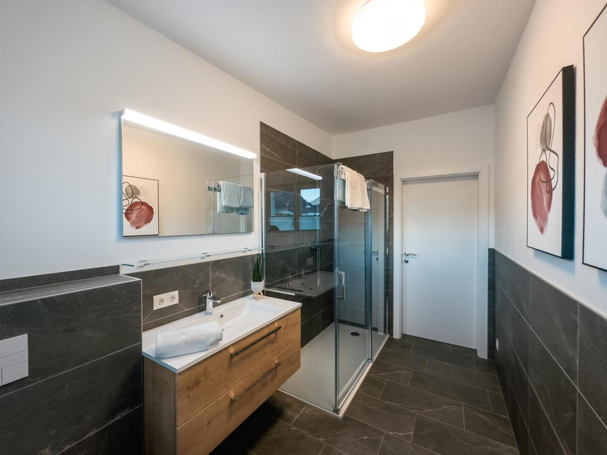 Alpenluxus Presents - Marias Zillertalblick With Roof Terrace, 3 Bedrooms & Parking Space Schlitters Zewnętrze zdjęcie