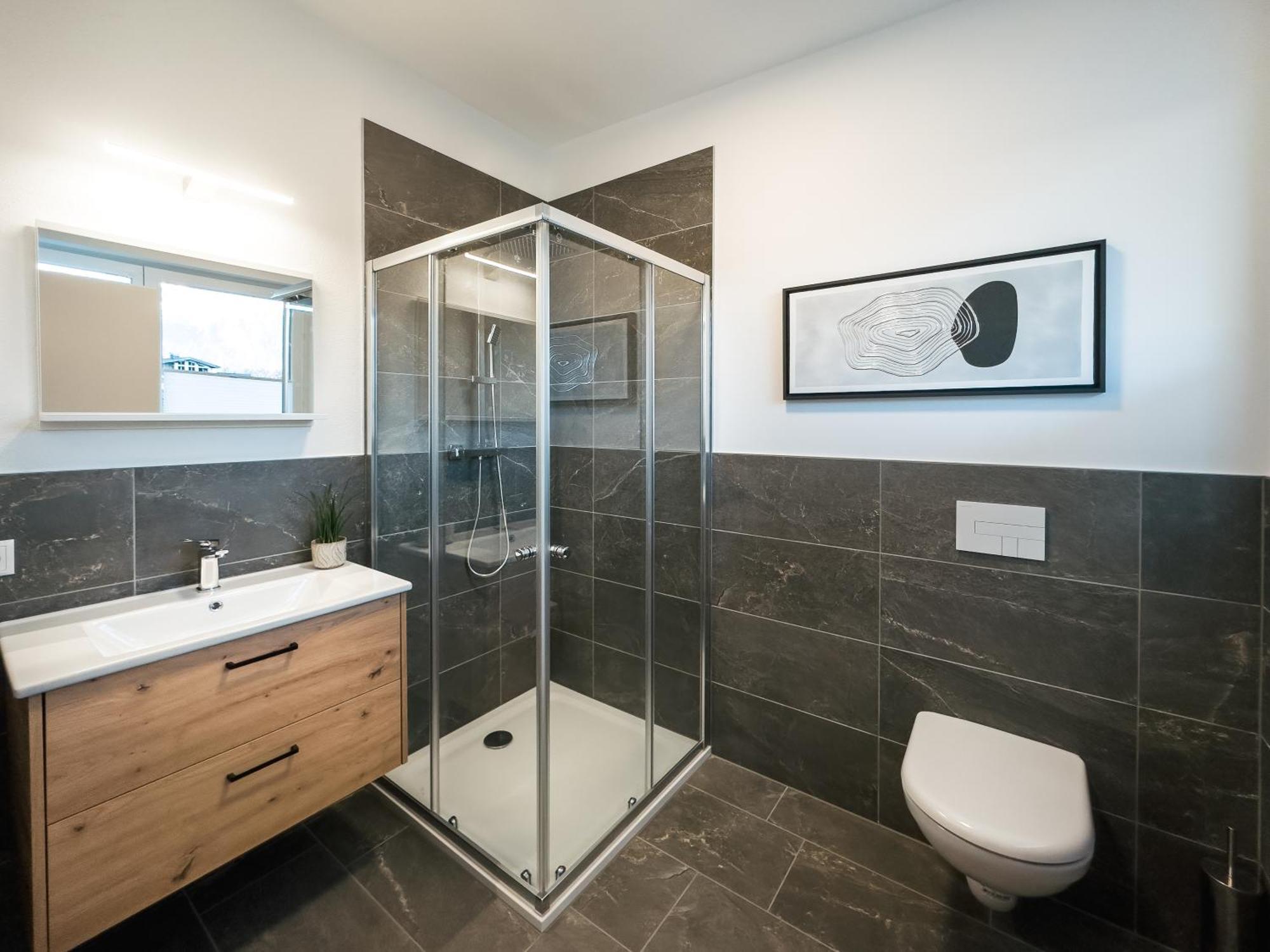 Alpenluxus Presents - Marias Zillertalblick With Roof Terrace, 3 Bedrooms & Parking Space Schlitters Zewnętrze zdjęcie